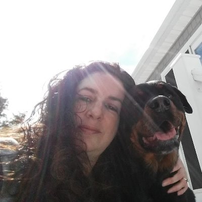 🇮🇹&🇫🇷🇨🇦 PROTECT OUR 🌎 #ClimateCollapse #VoteBlue
Support 🏳️⚧️🏳️🌈✊🏽🇺🇦 #AdoptDontShop 🐾
Boston Bruins🏒 RI born MASShole 🧙♀️⚜️ 🤘🏼 A7X