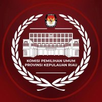 KPU Provinsi Kepri (@kpukepri) 's Twitter Profile