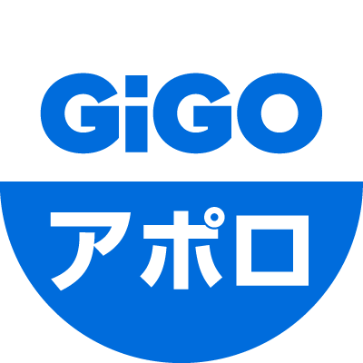 GiGOのアミューズメント施設・GiGO あべのアポロの公式アカウントです。お店の最新情報をお知らせしていきます。いただいたリプライやメッセージには返信できない場合がございます。あらかじめご了承ください。