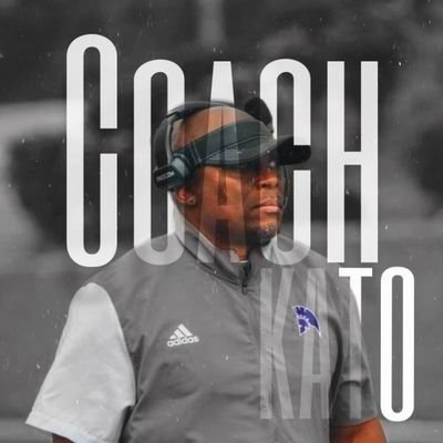 Head Coach/Defensive Coordinator at Central Ga Technical College/email-dhitson@centralgatech.edu , #NEVERSTOPGRINDING.. JUCO D1 (NJCAA)