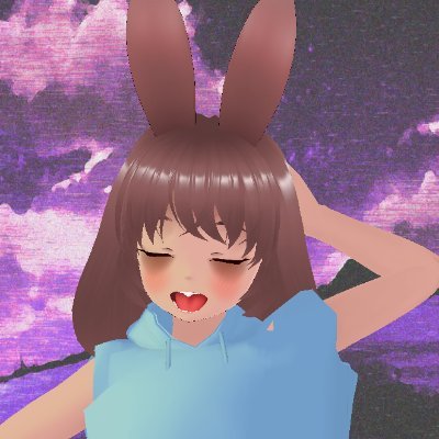 🇵🇷🇺🇸| Vtuber | She/Her| 25 | ENG/ESP 

Oshi mark: 💫🐰
https://t.co/EfDNyQZzh4
 
Disabled, mini stream hiatus may happen