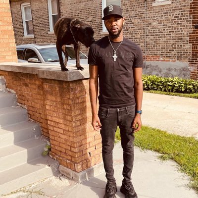 La'Darius🕊 7.20🤍 | ♏️Scorpio🦂| 080ColfaxBoy | 358 | StuMoneyGang|