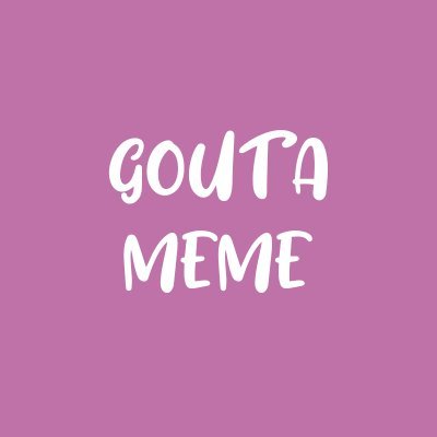 GOJO & UTAHIME MEMES

⑤♬Gojohime | Gouta | 五歌 ⑤♬