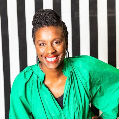 MrsAprilAllen's profile picture. Jamaican-Canadian married to a Texan and living in the big D. President & CEO, @SouthernGWPark
