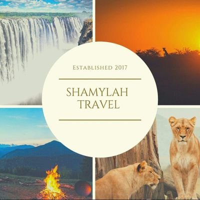 Travel Blog 
@ShamylahTravel