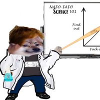 ScienceFella🇩🇰🇺🇦🍉Гудрун (@gudrunbeyerpaul) 's Twitter Profile