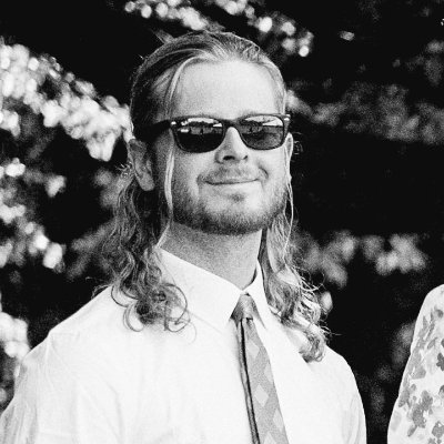 Avocado_Sage's profile picture. Dad, Big Brother, Son & Small Business Owner. I rejoice, because Christ is Risen. ☦