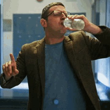 albakermn's profile picture. 