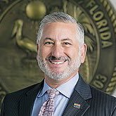 Citizen. Dad. Husband. 53rd Mayor of St. Petersburg, FL. Former State Legislator, City Councilmen. Based. FUBAR. Respect.