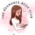 The Hoemance Book Club (@HoemanceClub) Twitter profile photo