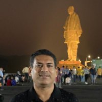 Santosh Sarangi (@santoshsarangii) 's Twitter Profile