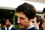 Full-time CEO. Part-time trader. Naturally skeptic. Searching for things that make life meaningful