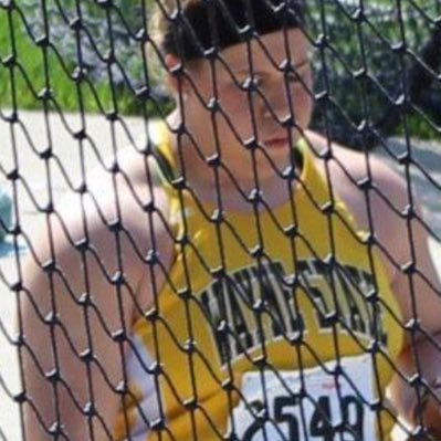 T&F Throws Coach @ Wayne State College | Wayne State College Alum | 4x All-American | WSC Hall of Fame |