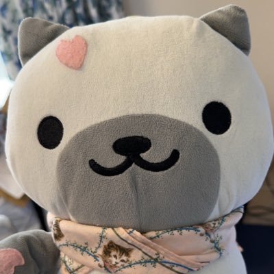 marsh_pointed's profile picture. ねこあつめのぽいんとさん･IKEAの🦈･🐷･QMA【CNつばめレディに戻し、キャラは軍曹】･エミュー･ダチョウ･シャム猫･おでかけ子ザメ(特にうさめちゃん)･仕事猫etc…FRBご自由に。