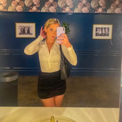 meredithwingg's profile picture. LSU DeeGee