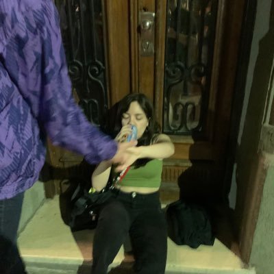 la vida no es un shimmy
