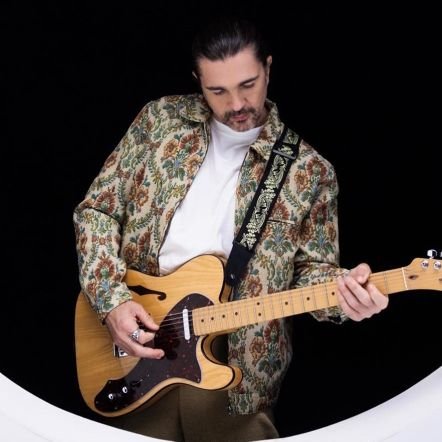 Follow We❤Juanes🇺🇸 Fan Club
On Twitter for the latest news, photos, and videos from Juanes! @juanes