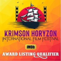 Krimson Horyzon International Film Festival(@KrimsonHoryzon) 's Twitter Profile Photo