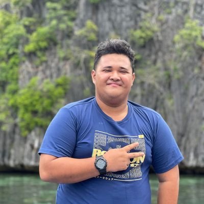 FrancisIvan18's profile picture. Ex-President First Aiders @SNCSTAGUIG HRM Student @STICollege