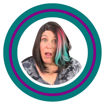 lazygirlapprvd's profile picture. I'm a lazy tomboy girl in a Barbie world