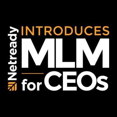 MLM for CEOs, headed by Richard Sletcher, is dedicated to helping company decision makers use MLM as a route to market in an ethical, legal, and viable way.