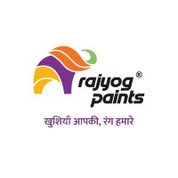 Rajyog Paints(@rajyogpaints) 's Twitter Profile Photo