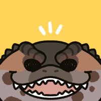 Drac0rex but Pokemon (@baxcaliburn) 's Twitter Profile