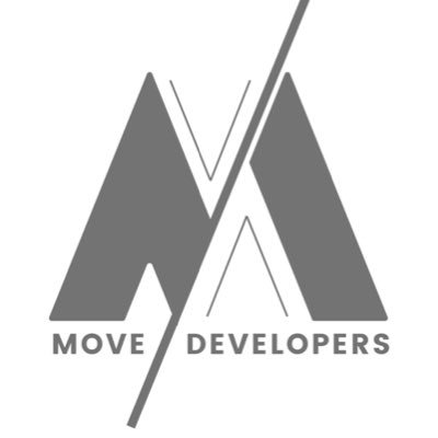 Join the largest #MoveLang builders community.