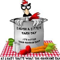 Reporter Bad Chiken!!! (@badchickenpress) 's Twitter Profile