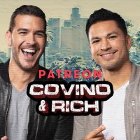 Covino & Rich(@CovinoandRich) 's Twitter Profileg