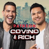 Covino & Rich (@covinoandrich) 's Twitter Profile