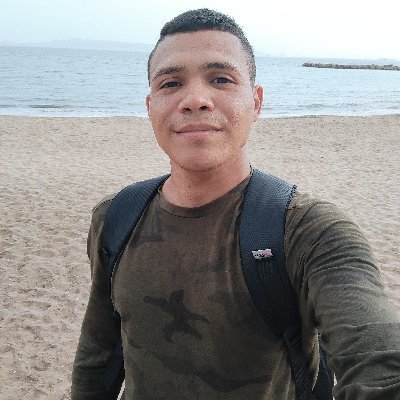 Compartir contigo mi vida Cristiana es una experiencia💯 Motiva tu FE 🔥
Abogado y Pastor de pura Gracia 🗣️