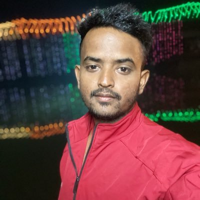 SURAJ_KESHRIS's profile picture. 