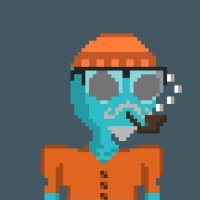 CryptoAlienX (@cryptoalienx_) 's Twitter Profile