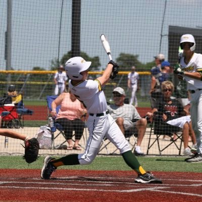 NBHS || GRB Illinois 16u || OF/RHP || 26’ || 3.6 GPA || 5’9 150 || contact Grady.Condon28@gmail.com