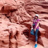 Tracy Spinrad (@drspinrad) 's Twitter Profile