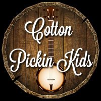 Cotton Pickin Kids(@cottnpicknkids) 's Twitter Profile Photo