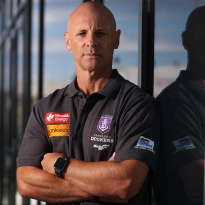 Director, Football Performance & Innovation @freodockers