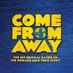 Come From Away Australia (@comefromawayanz) Twitter profile photo Come From Away Australia (@comefromawayanz) Twitter profile photo