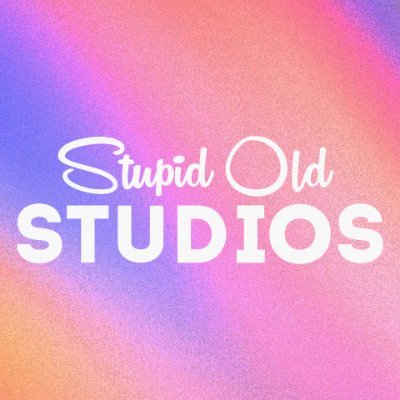 Stupid Old Studios