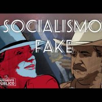 SocialismoFake(@SocialismoFake) 's Twitter Profile Photo