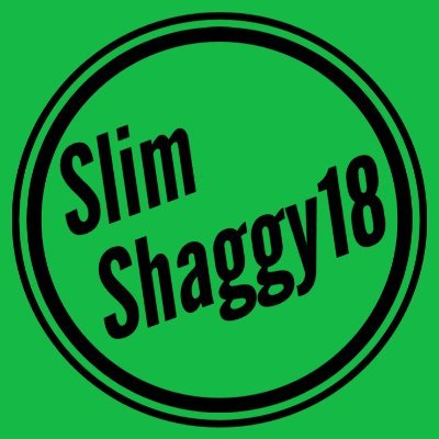 SlimShaggyTwtch Profile Picture