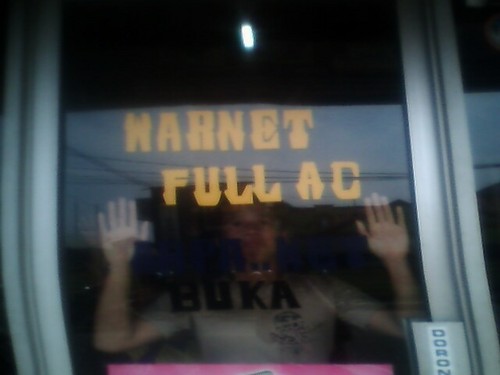 arpanet00's profile picture. warnet yang memberikan fasilitas terbaik untuk para konsumennya