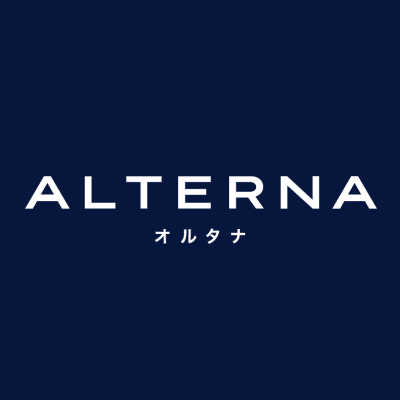 三井物産デジタル・アセットマネジメントが運営する #デジタル証券 の資産運用サービス「オルタナ」の公式アカウントです。
サービスサイト:https://t.co/RoWhq29R03
金商法に基づく表示: https://t.co/FseJDPdXKH
SNS利用規約:https://t.co/LtW7F4YFMS