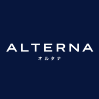 ALTERNA オルタナ(@ALTERNA_mdm) 's Twitter Profile Photo