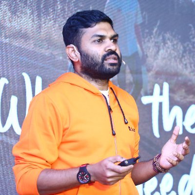 CEO @Cleartrip | Flipkart Travel | Disrupting the travel space | Love tech, sports, movies | Fan of Rajini, ARR, Rafa, Redbull F1, CSK (All views are personal)