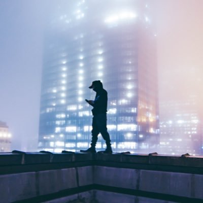 Infphyさんのプロフィール画像