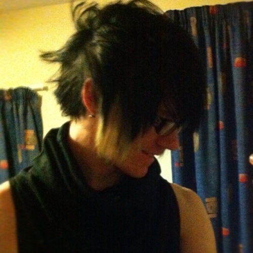 AlanLayt's profile picture. Freelance developer and lover of all things front-end, javascript and Node.