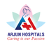 ARJUN HOSPITALS (@ArjunHospitals) Twitter profile photo