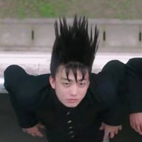 leo (@huang_batian) 's Twitter Profile